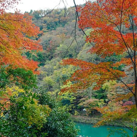 Hotel Sumitei Kiyomizu Gojo Kyōto Esterno foto