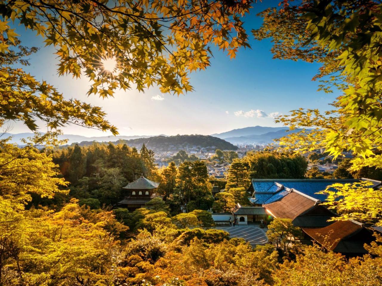 Hotel Sumitei Kiyomizu Gojo Kyōto Esterno foto