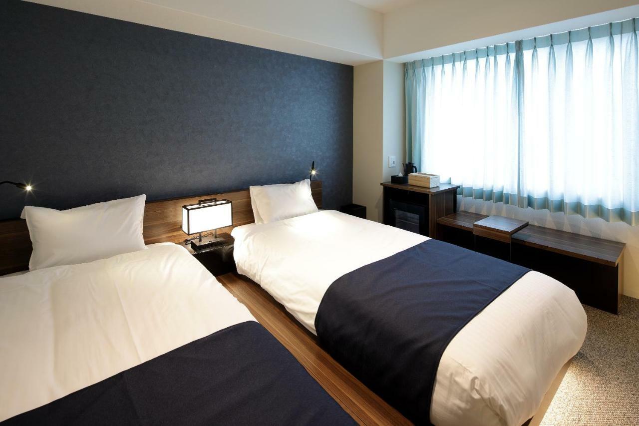 Hotel Sumitei Kiyomizu Gojo Kyōto Esterno foto